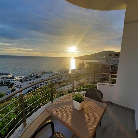 Nora'S Guesthouse Sarandë Eksteriør bilde