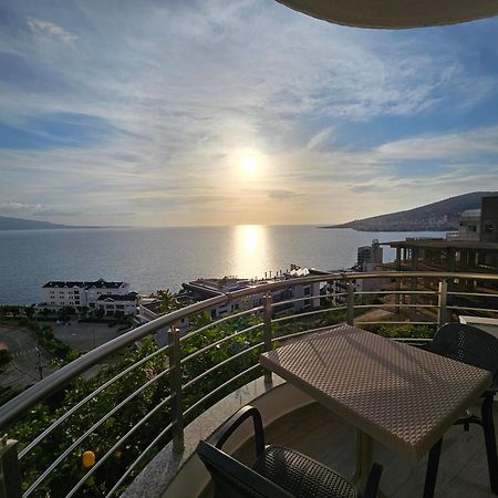 Nora'S Guesthouse Sarandë Eksteriør bilde