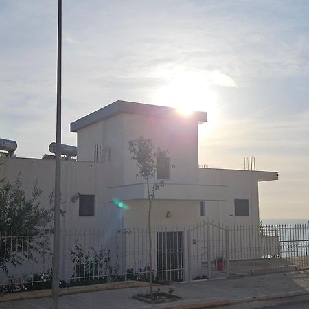 Nora'S Guesthouse Sarandë Eksteriør bilde