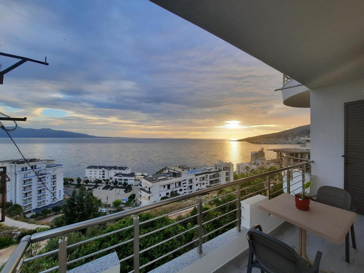 Nora'S Guesthouse Sarandë Eksteriør bilde