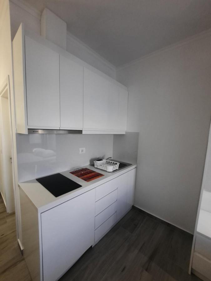 Nora'S Guesthouse Sarandë Eksteriør bilde