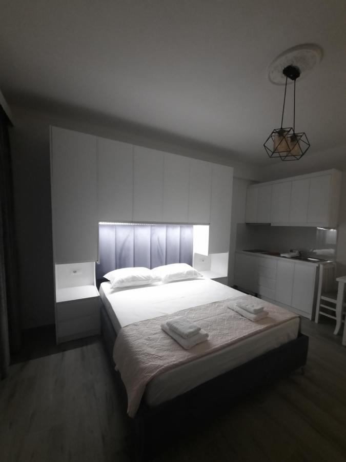 Nora'S Guesthouse Sarandë Eksteriør bilde