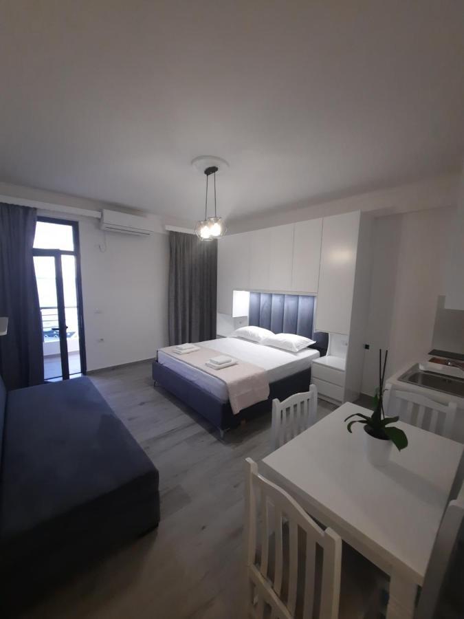 Nora'S Guesthouse Sarandë Eksteriør bilde