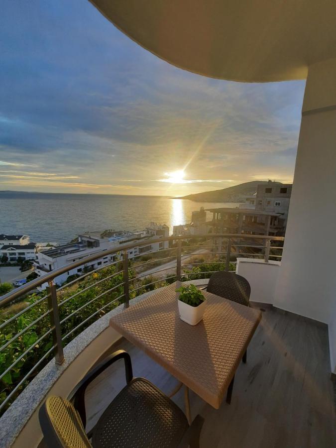 Nora'S Guesthouse Sarandë Eksteriør bilde