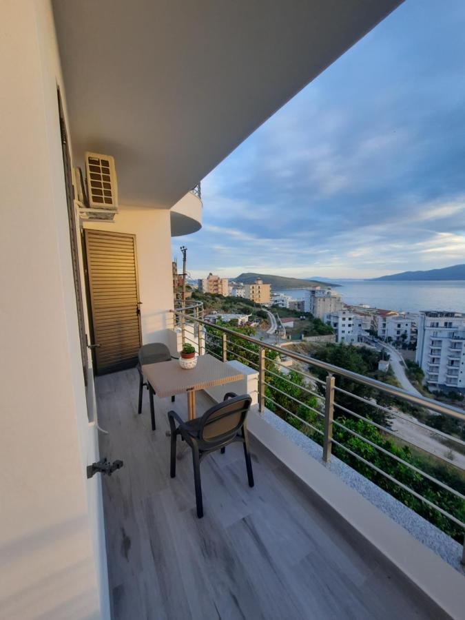Nora'S Guesthouse Sarandë Eksteriør bilde