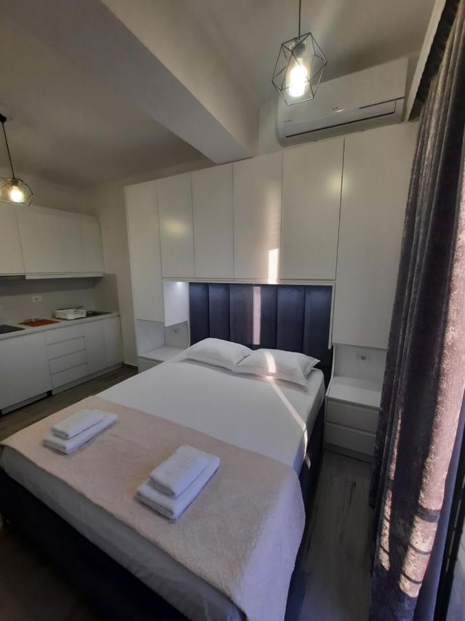 Nora'S Guesthouse Sarandë Eksteriør bilde
