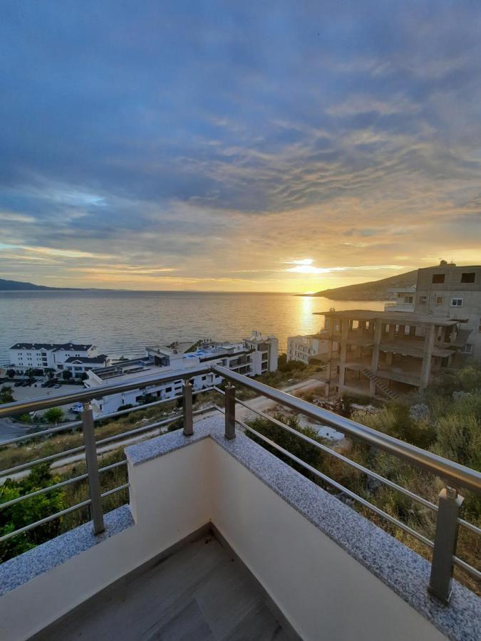 Nora'S Guesthouse Sarandë Eksteriør bilde