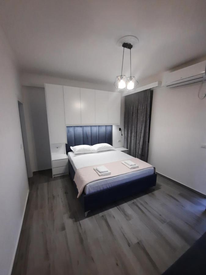 Nora'S Guesthouse Sarandë Eksteriør bilde