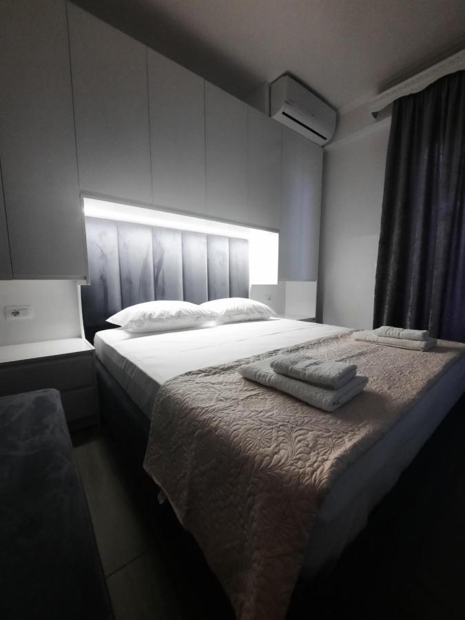 Nora'S Guesthouse Sarandë Eksteriør bilde