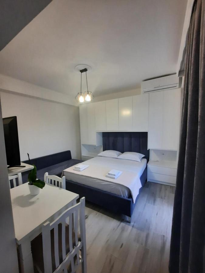 Nora'S Guesthouse Sarandë Eksteriør bilde