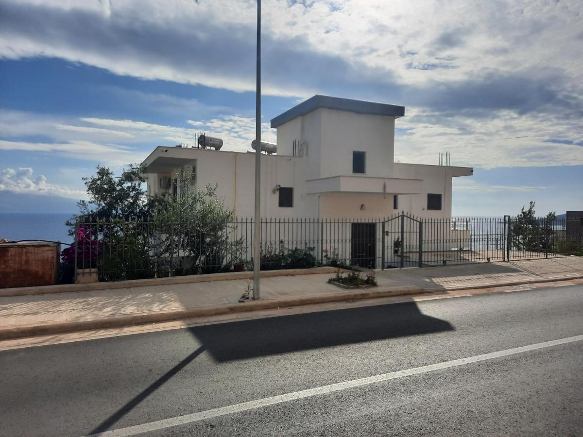 Nora'S Guesthouse Sarandë Eksteriør bilde
