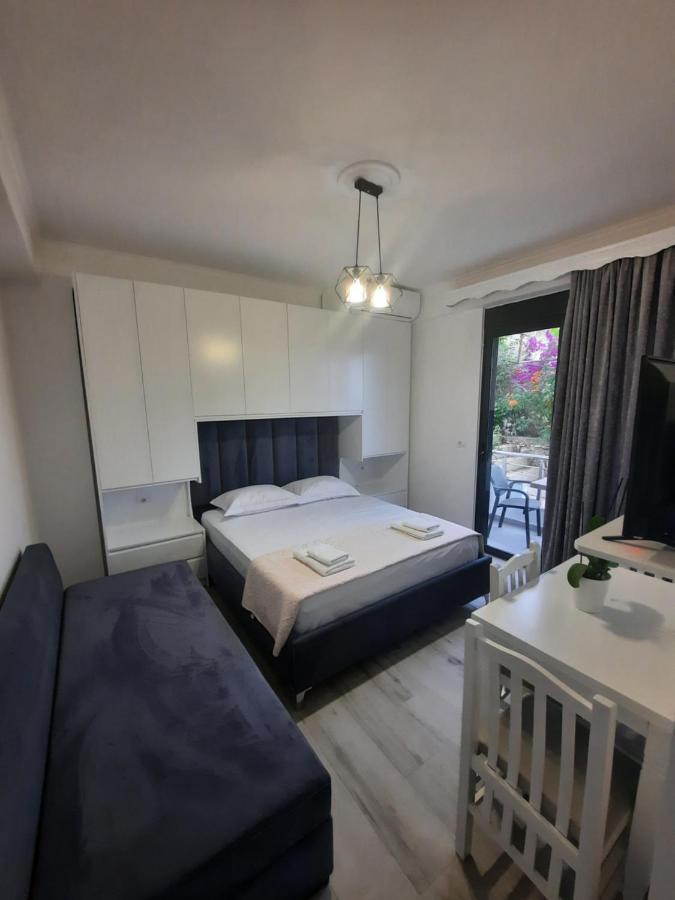 Nora'S Guesthouse Sarandë Eksteriør bilde