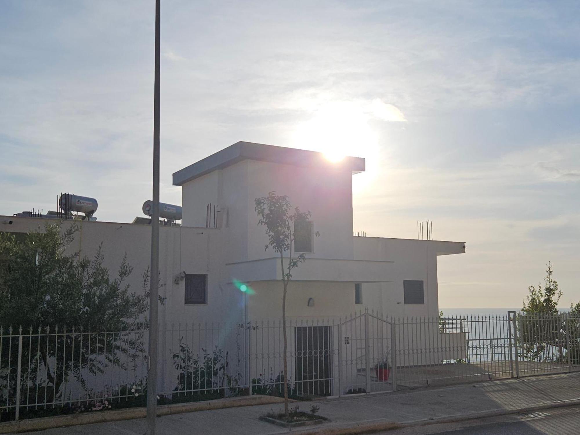 Nora'S Guesthouse Sarandë Eksteriør bilde
