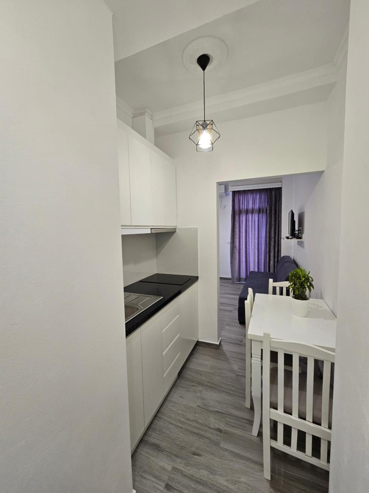 Nora'S Guesthouse Sarandë Eksteriør bilde