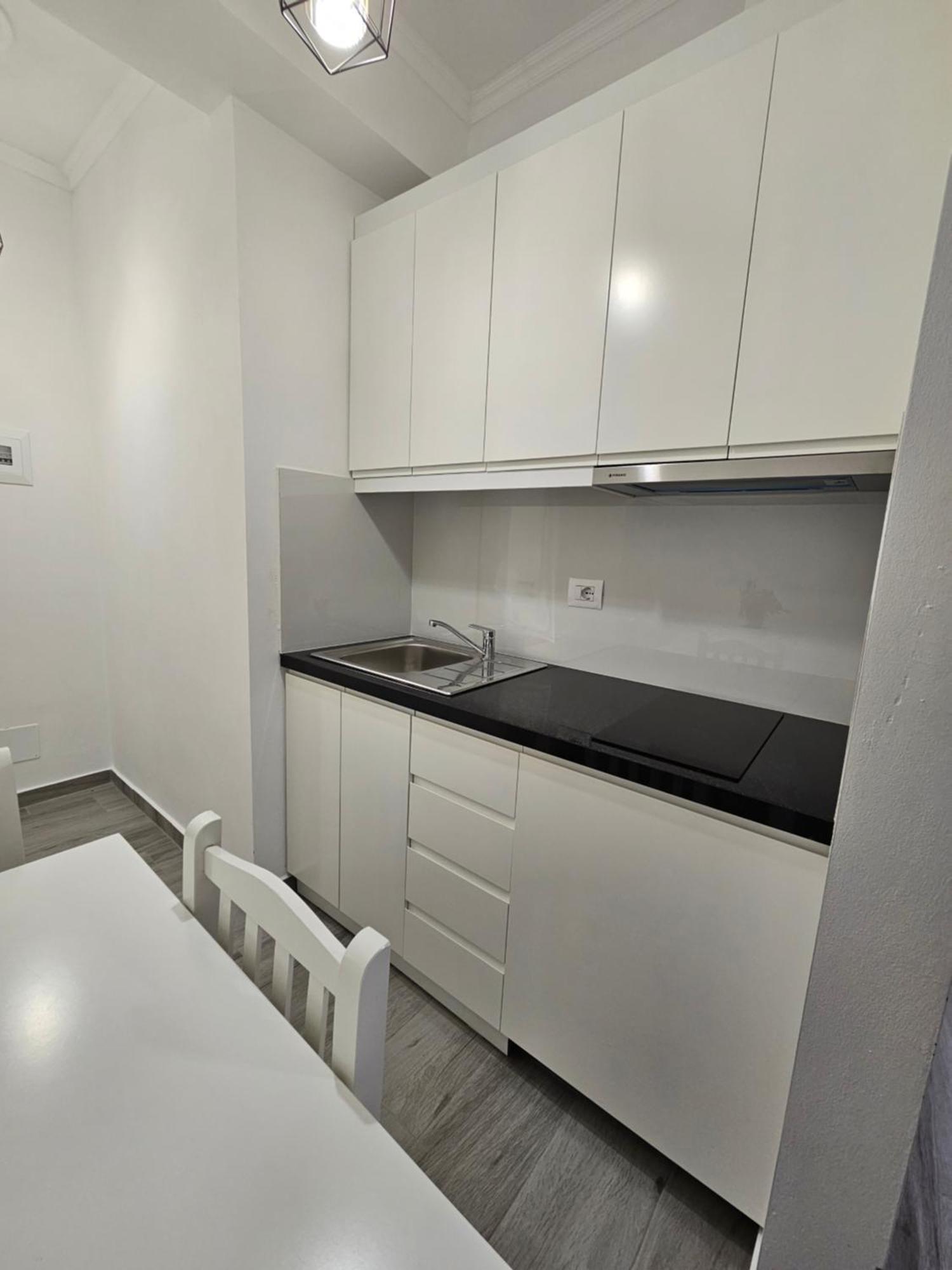 Nora'S Guesthouse Sarandë Eksteriør bilde