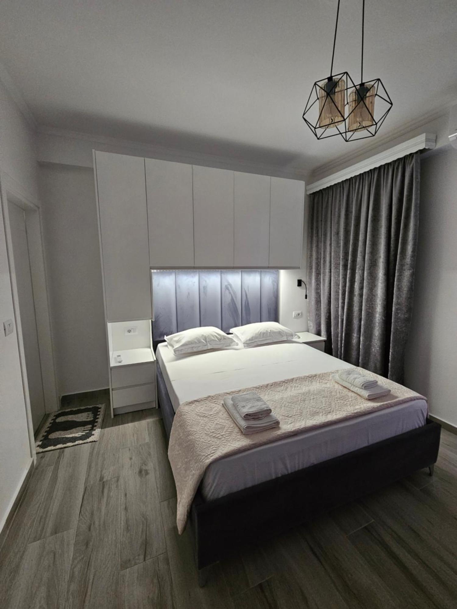 Nora'S Guesthouse Sarandë Eksteriør bilde