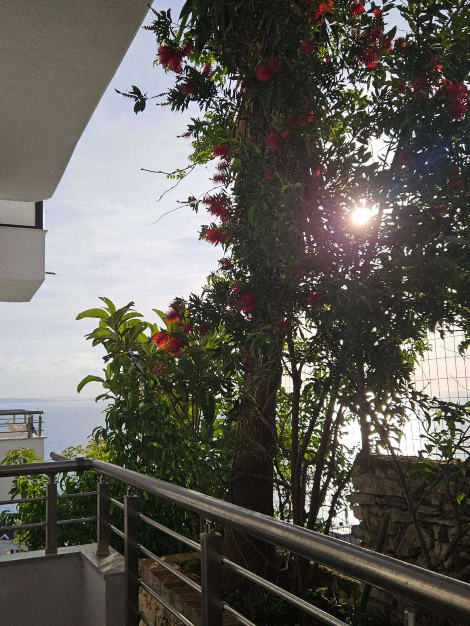 Nora'S Guesthouse Sarandë Eksteriør bilde
